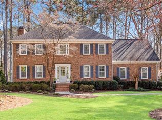 520 Steeple Run, Roswell, GA 30075