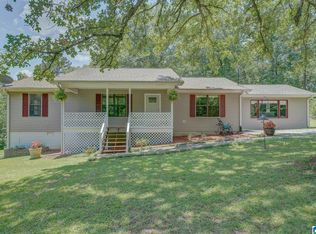 551 Spring Trl, Warrior, AL 35180