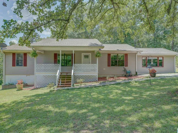 551 Spring Trl, Warrior, AL 35180
