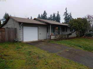 311 Cedar Ave, Woodburn, OR 97071