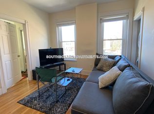94 L St #6, Boston, MA 02127