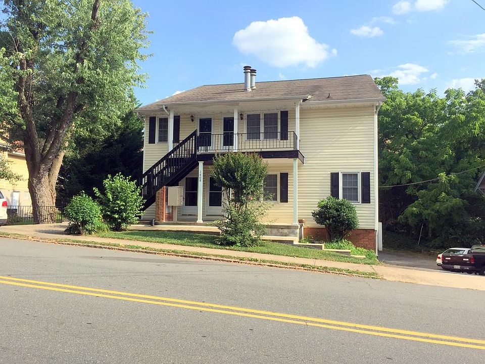  1408 GLADE ST. IN WEST END CLOSE TO WFBMC