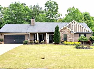 1757 Satilla Dr, Winder, GA 30680