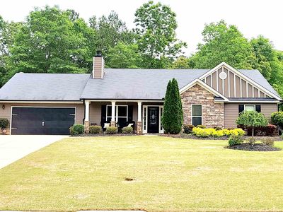 1757 Satilla Dr, Winder, GA, 30680