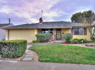 2210 Bohannon Dr, Santa Clara, CA 95050