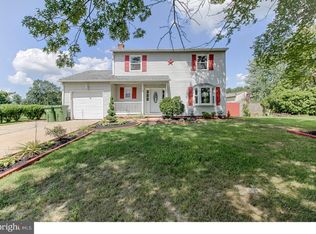 21 Longhurst Rd, Marlton, NJ 08053