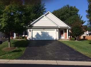 108 Amberwood Pl, Rochester, NY 14626