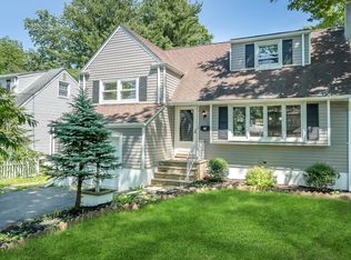 221 Rudolph Ave, Rahway, NJ 07065