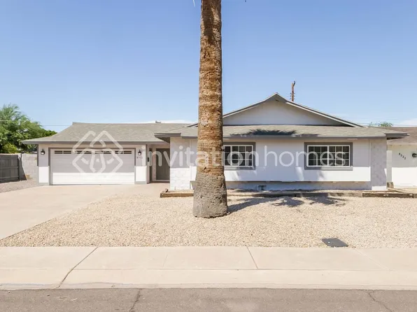 8516 E Cambridge Ave, Scottsdale, AZ 85257