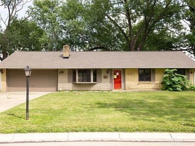 90 S Johanna Dr, Dayton, OH, 45458