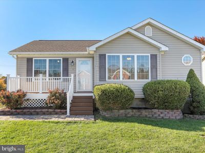 36 Mercury Ct, Martinsburg, WV, 25404