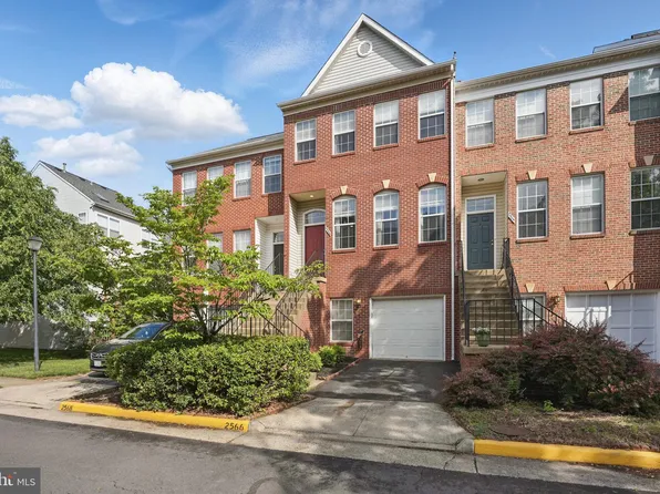 2566 James Monroe Cir, Herndon, VA 20171