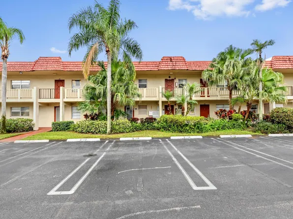 6 Abbey Lane #104, Delray Beach, FL 33446