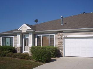 3614 NE Cottonwood Ln, Ankeny, IA 50021
