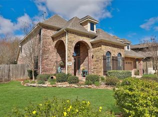 11010 Arthurian Dream Ct, Tomball, TX 77375