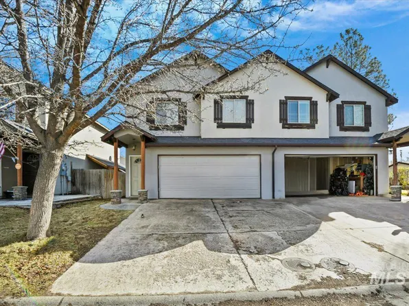 128 N Gem St, Nampa, ID 83651