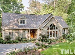 108 Red Bud Ln, Chapel Hill, NC 27514