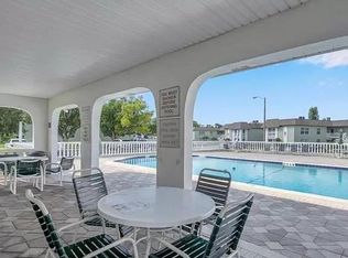 1250 S Pinellas Ave APT 107, Tarpon Springs, FL 34689