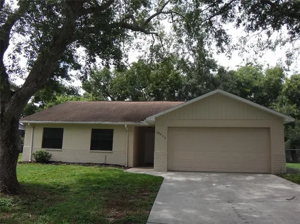 38755 Pretty Pond Rd, Zephyrhills, FL 33540