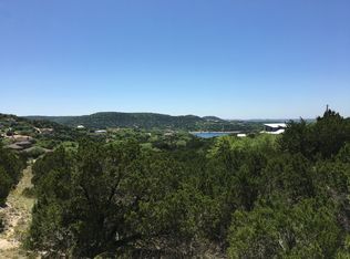 17636 W Reed Parks Rd, Jonestown, TX 78645