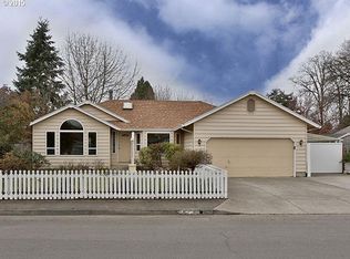 18377 SW Jann Dr, Aloha, OR