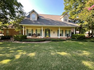 648 Tampa Dr, Greenville, MS 38701