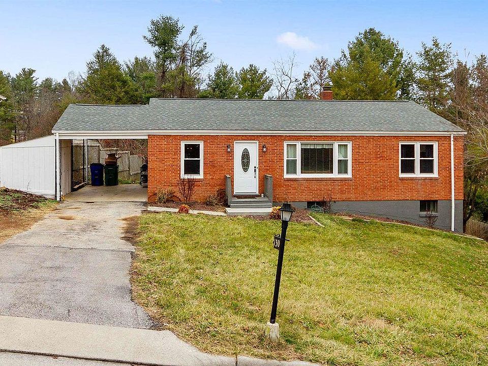 1st image of 1305 Highland Cir