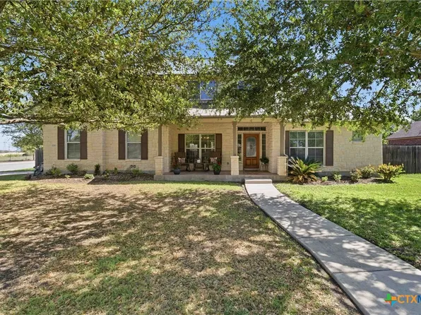 3353 Joshs Way, Marion, TX 78124