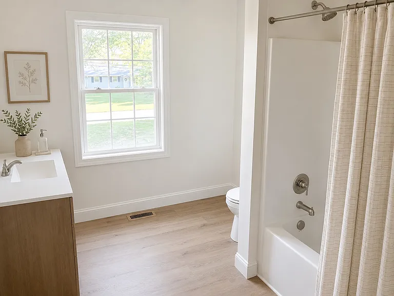 3654 Rolling Ridge Rd NE #UP — Photo 4