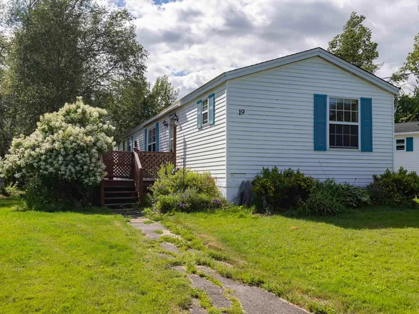 19 Kimberly Ct, Amherst, NS B4H 4N7