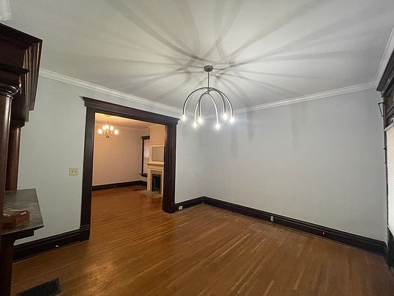 Front living room