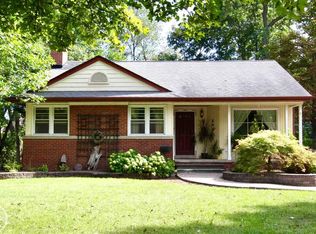 185 Beuland St, Mount Clemens, MI 48043