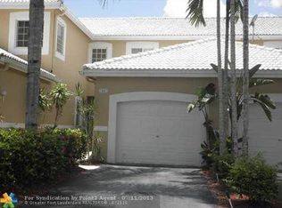 2162 Madeira Dr, Fort Lauderdale, FL 33327