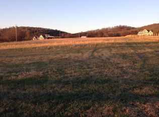 3500 Gates Lane, Arrington, TN 37014