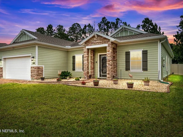 10173 RAMSEY FALLS Drive, Jacksonville, FL 32222