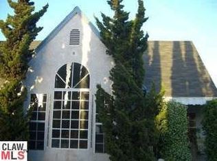 4914 11th Ave, Los Angeles, CA