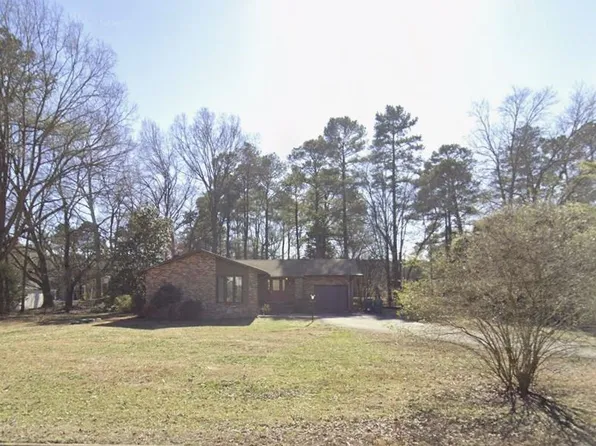 2721 Lammrich Rd, Henrico, VA 23231