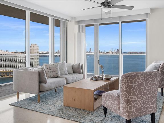 2nd image of 1155 Brickell Bay Dr APT 2510