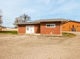 4609 S Madison St, Muncie, IN