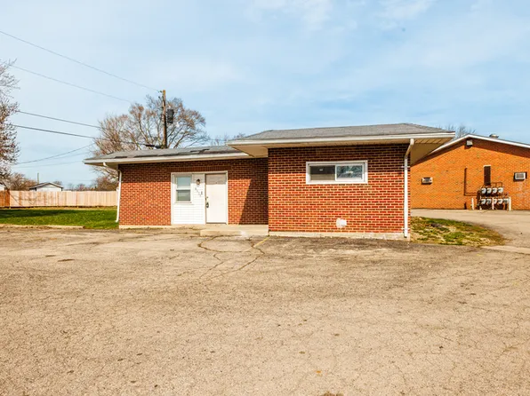 4609 S Madison St, Muncie, IN 47302