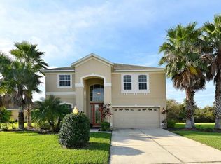 5803 90th Avenue Cir E, Parrish, FL 34219