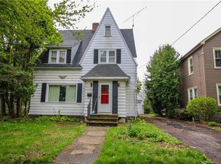 23 Meadow Ln, Jamestown, NY 14701