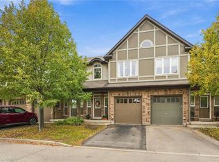 1076 Ryckman Cmn, Burlington, ON L7R 0B6