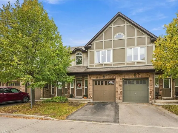 1076 Ryckman Cmn, Burlington, ON L7R 0B6