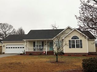 104 Dustins Lndg, Pikeville, NC 27863