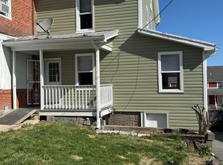 1 E Elger St, Union Bridge, MD 21791