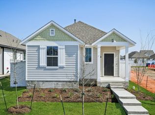 135 Summer Dr, Elgin, TX 78621