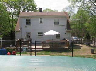 34 Nantasket Ave, Hull, MA 02045