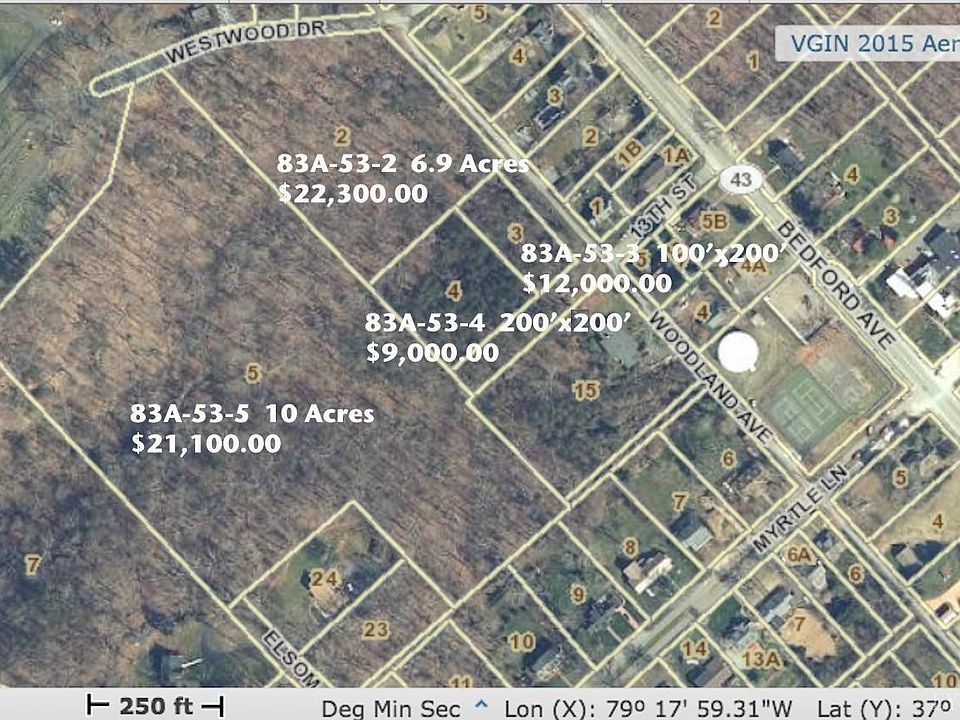 2nd image of 13 Street Lots #4-5