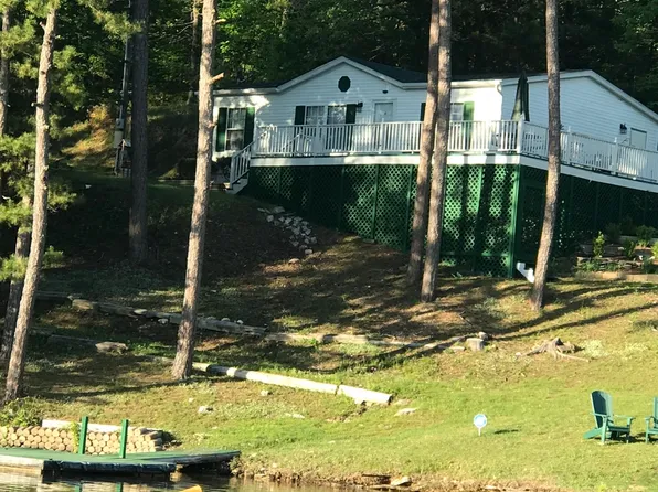 5715 Bluebird St, Alexander, AR 72002